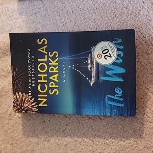 Nicholas sparks The wish